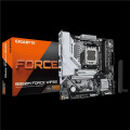 Gigabyte components Материнська плата GIGABYTE  B850M FORCE WF6E sAM5 B850 2xDDR5 M.2 Wi-Fi BT HDMI DP mATX