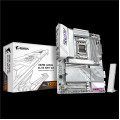 Gigabyte components Материнська платаGIGABYTE X870E A ELITE WF7 ICE sAM5 X870 4xDDR5 M.2 HDMI DP Wi-Fi ATX білий