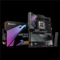 Gigabyte components Материнська плата GIGABYTE X870E AORUS MASTER sAM5 X870 4xDDR5 M.2 HDMI Typc-C ATX