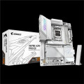 Gigabyte components Материнська плата GIGABYTE X870E AORUS PRO ICE sAM5 X870 4xDDR5 M.2 HDMI Wi-Fi BT ATX білий