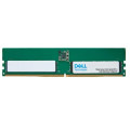 DELL Enterprise Пам'ять Dell 32GB - 2Rx8 DDR5 RDIMM 4800MHz