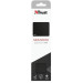 Trust Килимок для миші Trust Mouse Pad M Black (24193)