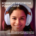 Logitech Гарнітура Logitech G325 Lightspeed Lilac (981-001538)
