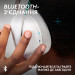 Logitech Гарнітура Logitech G325 Lightspeed White (981-001531)