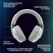 Logitech Гарнітура Logitech G325 Lightspeed White (981-001531)