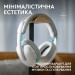 Logitech Гарнітура Logitech G325 Lightspeed White (981-001531)