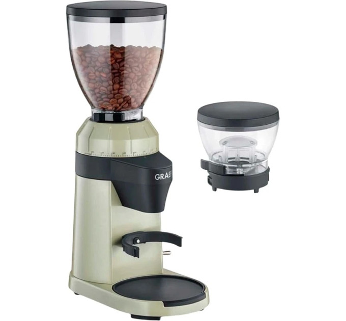 Graef Кавомолка Graef CM8007EU
