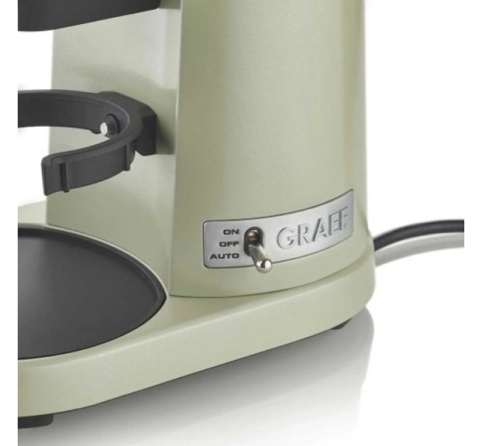 Graef Кавомолка Graef CM8007EU