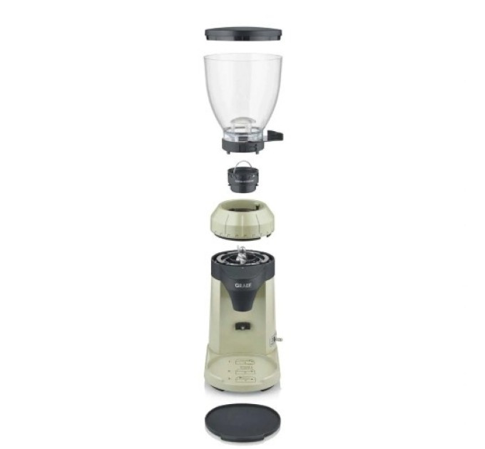 Graef Кавомолка Graef CM8007EU