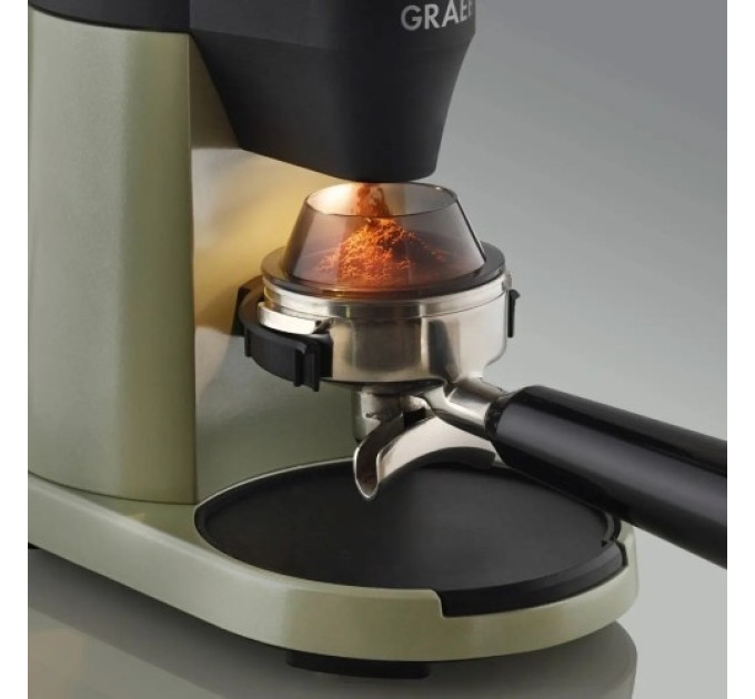 Graef Кавомолка Graef CM8007EU