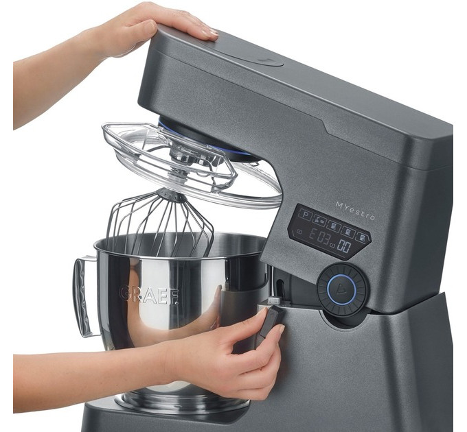 Graef Міксер Graef KM7016EU