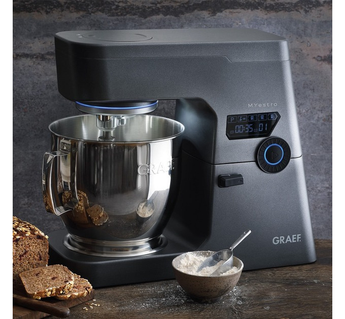 Graef Міксер Graef KM7016EU