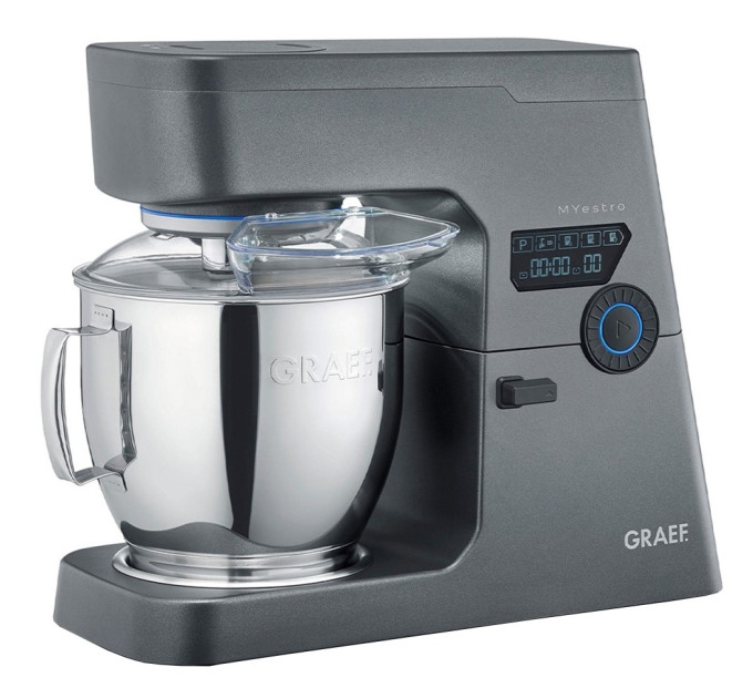 Graef Міксер Graef KM7016EU