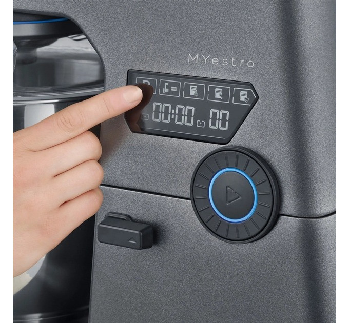 Graef Міксер Graef KM7016EU