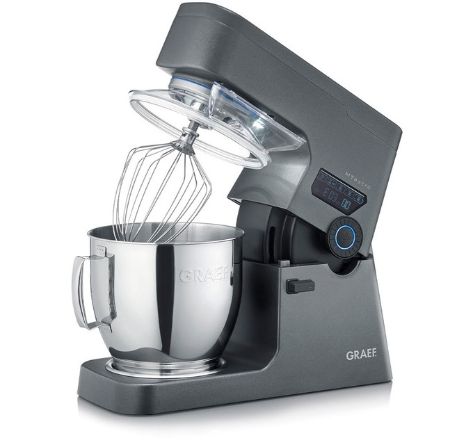 Graef Міксер Graef KM7016EU