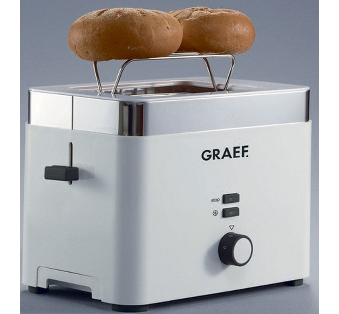 Graef Тостер Graef TO 61