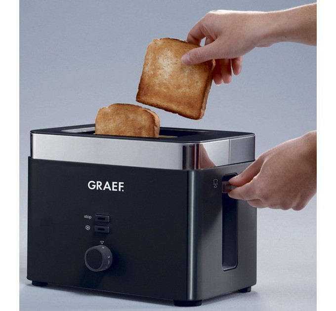 Graef Тостер Graef TO 62