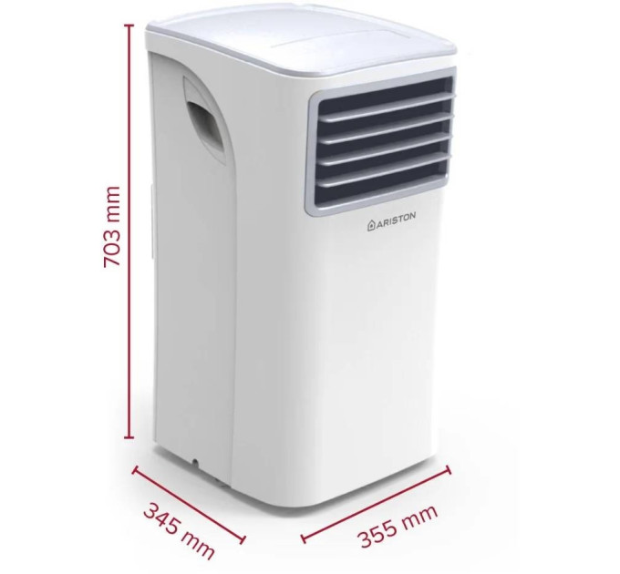 Ariston Кондиціонер Ariston Mobis 9