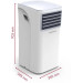 Ariston Кондиціонер Ariston Mobis 9