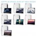 BeCover Чохол до планшета BeCover Soft Edge Apple iPad Air 11" M2 2024 Purple (711430)