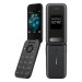 Nokia Мобільний телефон Nokia 2660 Flip Dual Sim Black