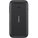 Nokia Мобільний телефон Nokia 2660 Flip Dual Sim Black