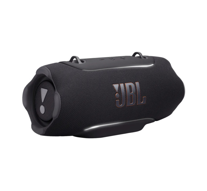 JBL Акустична система JBL Xtreme 5 Black (JBLXTREME5BLK)