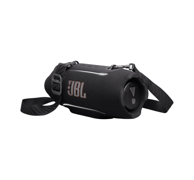 JBL Акустична система JBL Xtreme 5 Black (JBLXTREME5BLK)