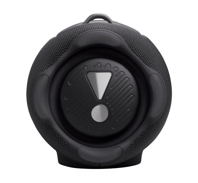 JBL Акустична система JBL Xtreme 5 Black (JBLXTREME5BLK)