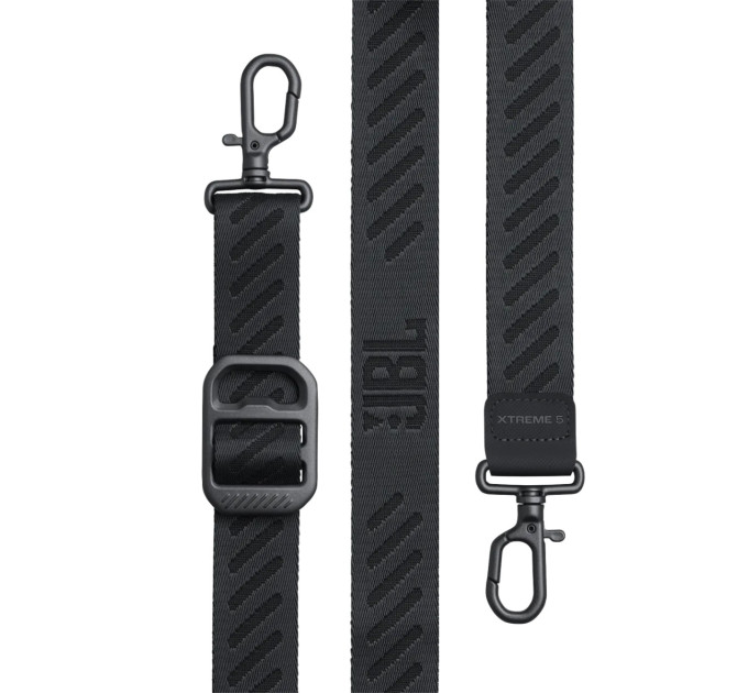 JBL Акустична система JBL Xtreme 5 Black (JBLXTREME5BLK)