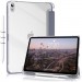 BeCover Чохол до планшета BeCover Soft Edge Apple iPad Air 11" M2 2024 Purple (711430)