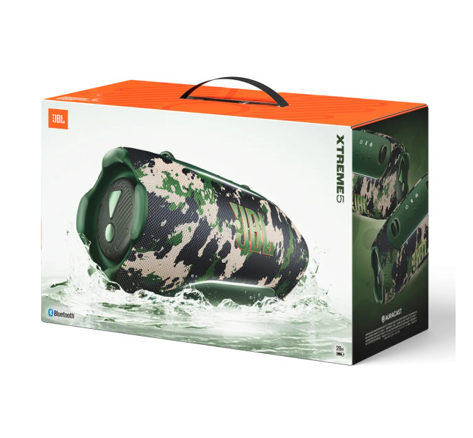 JBL Акустична система JBL Xtreme 5 Squad (JBLXTREME5SQUAD)