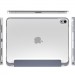 BeCover Чохол до планшета BeCover Soft Edge Apple iPad Air 11" M2 2024 Purple (711430)