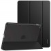 BeCover Чохол до планшета BeCover Tri Fold Hard Apple iPad 10.2 2019/2020/2021 Black (706864) (706864)