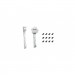 Deepcool Кулер до корпусу Deepcool FC120 white 3 in 1