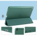 BeCover Чохол до планшета BeCover Tri Fold Hard Apple iPad 10.2 2019/2020/2021 Dark Green (709656) (709656)