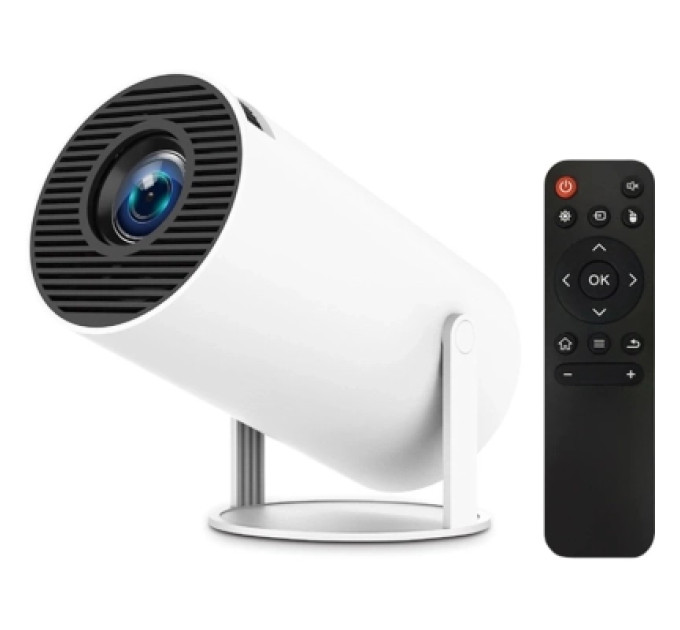 AURA Проектор AURA SPJ-300 (AU-PRJSPJ300-W)