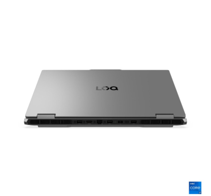 Lenovo Ноутбук Lenovo LOQ 17IRX10 (83JH00ELRA)