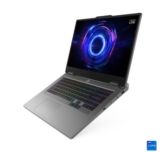 Lenovo Ноутбук Lenovo LOQ 17IRX10 (83JH00ELRA)
