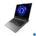 Lenovo Ноутбук Lenovo LOQ 17IRX10 (83JH00ELRA)