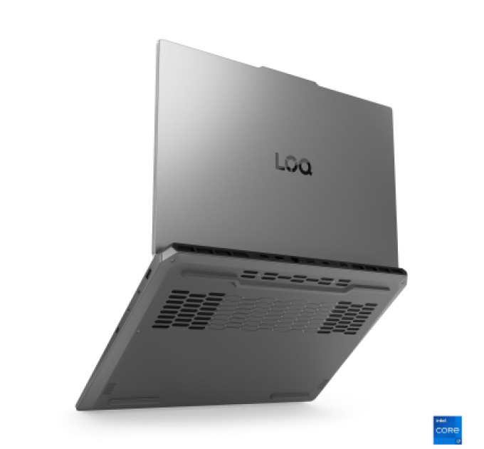 Lenovo Ноутбук Lenovo LOQ 17IRX10 (83JH00ELRA)