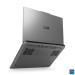 Lenovo Ноутбук Lenovo LOQ 17IRX10 (83JH00ELRA)