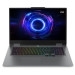 Lenovo Ноутбук Lenovo LOQ 17IRX10 (83JH00ELRA)