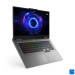 Lenovo Ноутбук Lenovo LOQ 17IRX10 (83JH00ELRA)