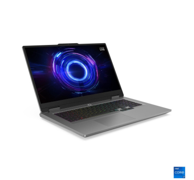 Lenovo Ноутбук Lenovo LOQ 17IRX10 (83JH00ELRA)
