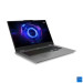 Lenovo Ноутбук Lenovo LOQ 17IRX10 (83JH00ELRA)