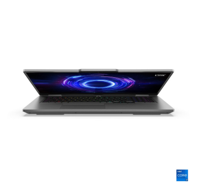 Lenovo Ноутбук Lenovo LOQ 17IRX10 (83JH00ELRA)