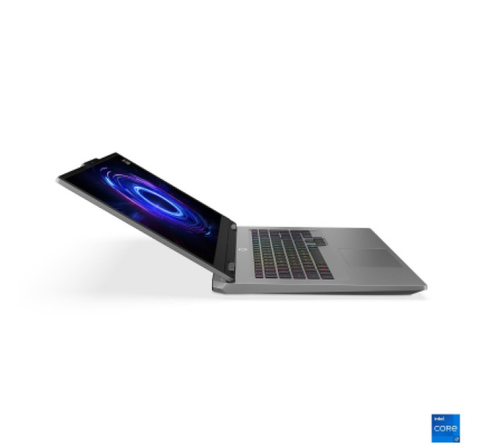 Lenovo Ноутбук Lenovo LOQ 17IRX10 (83JH00ELRA)