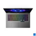 Lenovo Ноутбук Lenovo LOQ 17IRX10 (83JH00ELRA)