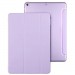 BeCover Чохол до планшета BeCover Tri Fold Hard Apple iPad 10.2 2019/2020/2021 Purple (709657) (709657)